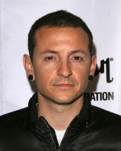 GreyDiamonds12 — The Lead singer of the famous band, Linkin Park,...