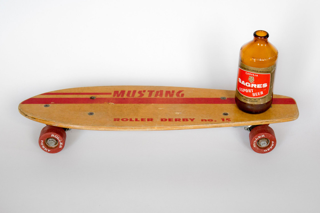 VINTAGE-SKATEBOARDS.com 60's & 70's Collection