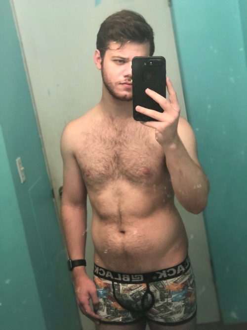 areallygaybee:If my diet were better, it’d be over for you...