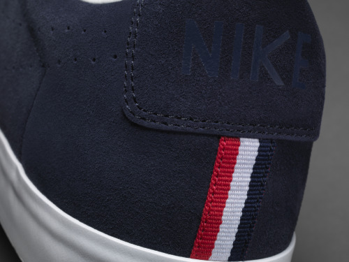 Nike SB X 917.Hitting SNKRS, NikeSB.com and local skate shops...