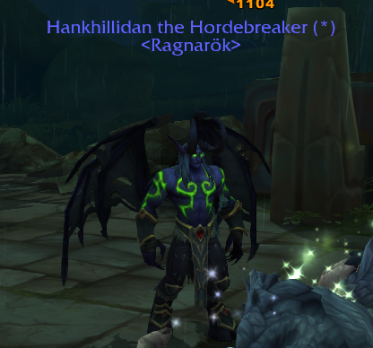 kokiron:First ‘funny’ DH name that i’ve actually thought was...