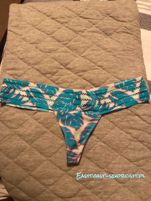 the-sexorcist-panties-4-sale:Another pair sold! Pm us too get...