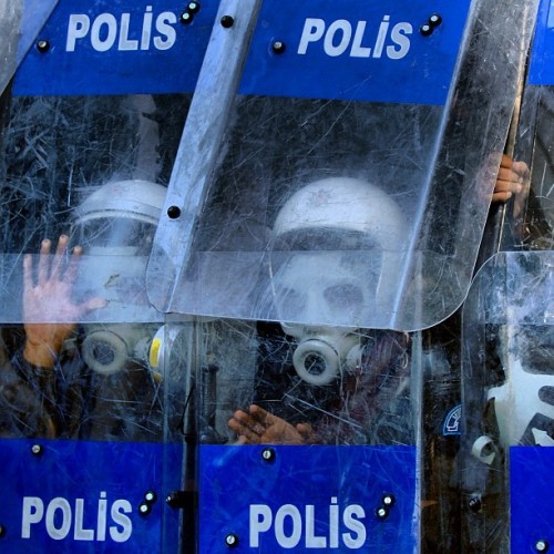 carlboygenius:TODAY IN TURKEYNational Protest: Istanbul:...