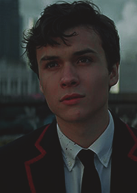 Bo Marlon Weiss