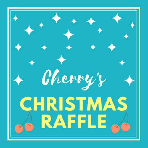 blackxxcherry:Christmas raffle!  Like and reblog to enter!  It...