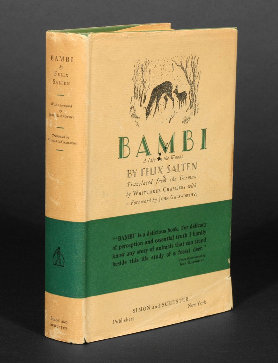 bambi 1928