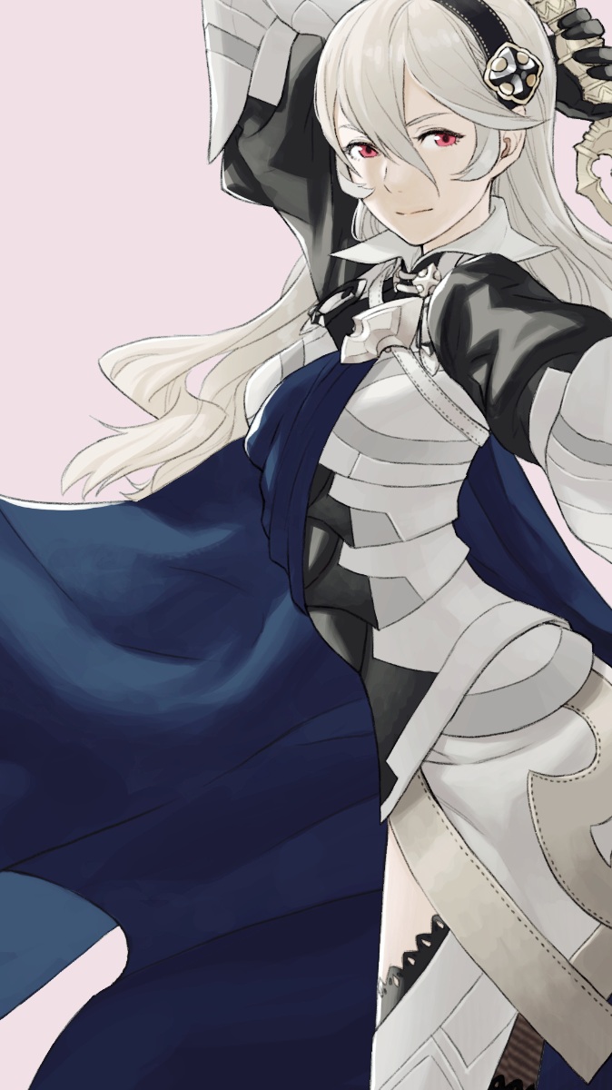 f!corrin on Tumblr