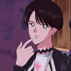 Tumblr Aesthetic Boy Anime Icons Goals Anime - cuteanimals