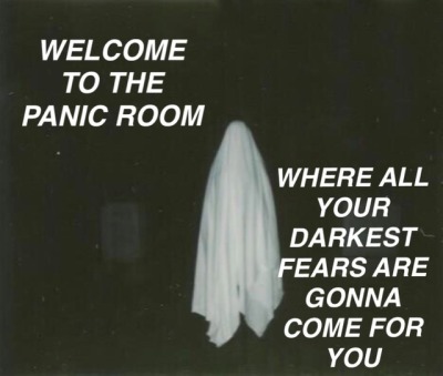 Panic Room Lyrics Tumblr