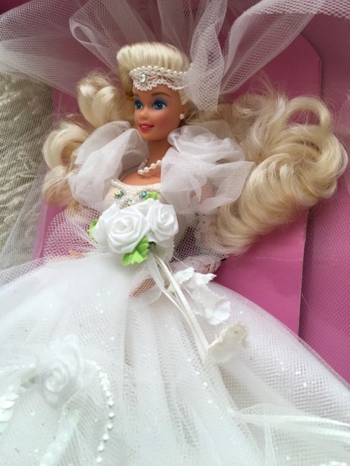 barbiebride