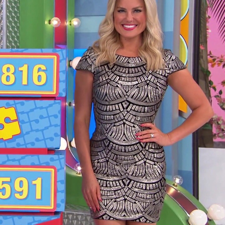 how old is rachel on the price is right