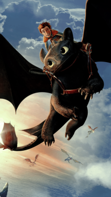 How To Train Your Dragon Wallpaper Tumblr