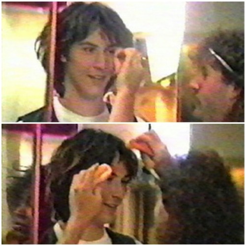 berikay:Bill and Ted photo junk/Google