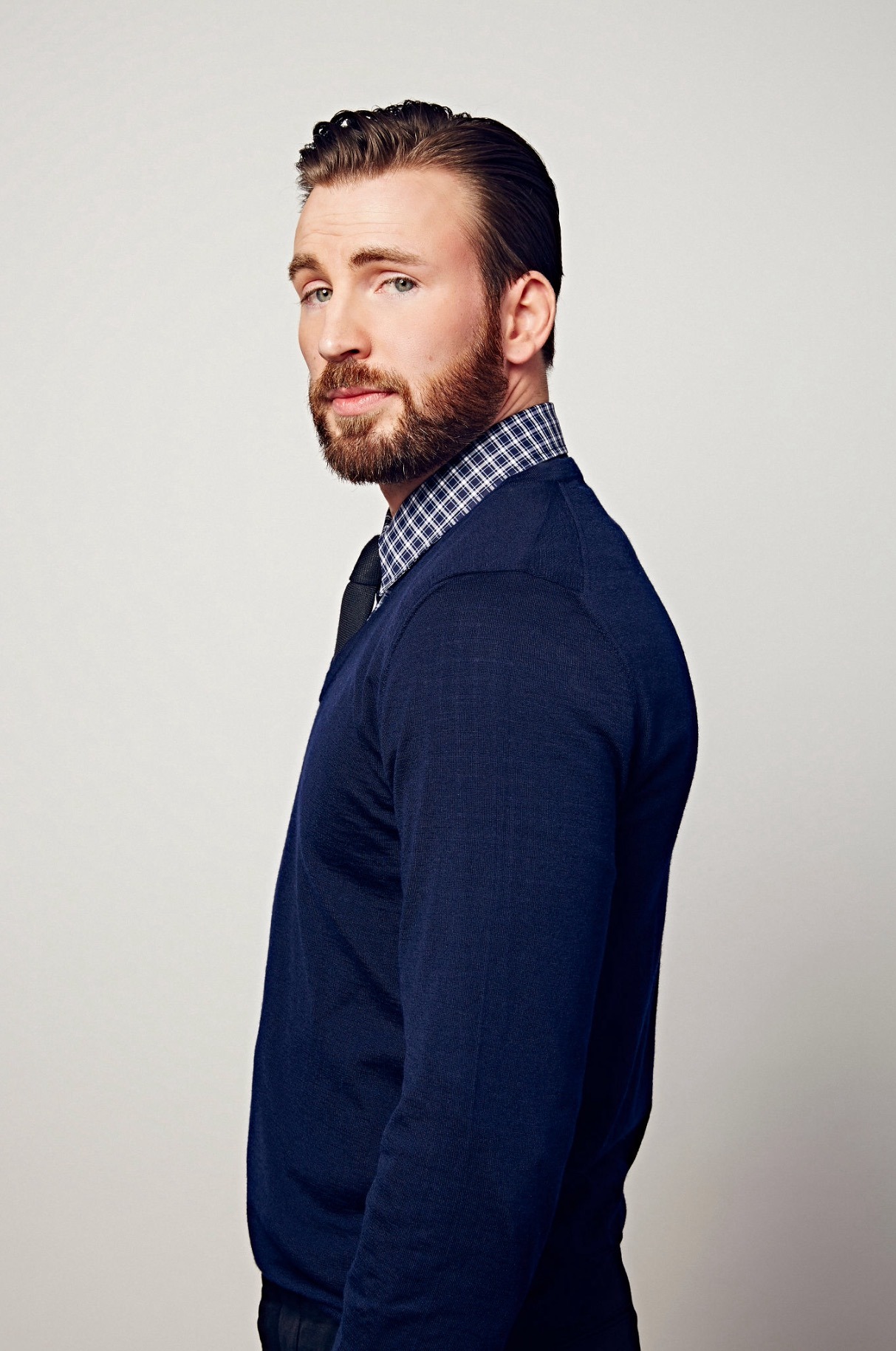 It's All about Chris Evans! — The 41st Annual People’s Choice Awards ...