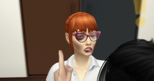 sims 4 wicked whims more cum