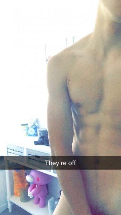 imaddictedfordick:Actor Ryan Potter Leaked Nudes - Part...