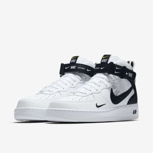 nike air force 107 mid lv8