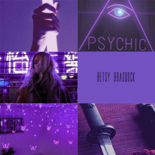 pierulestheworld:x-women aesthetic