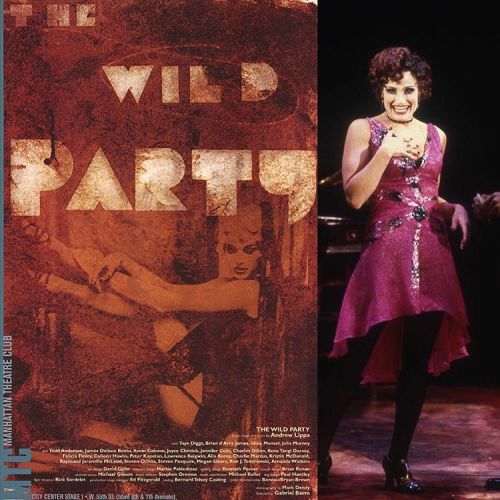 Lippa Wild Party Script Pdf