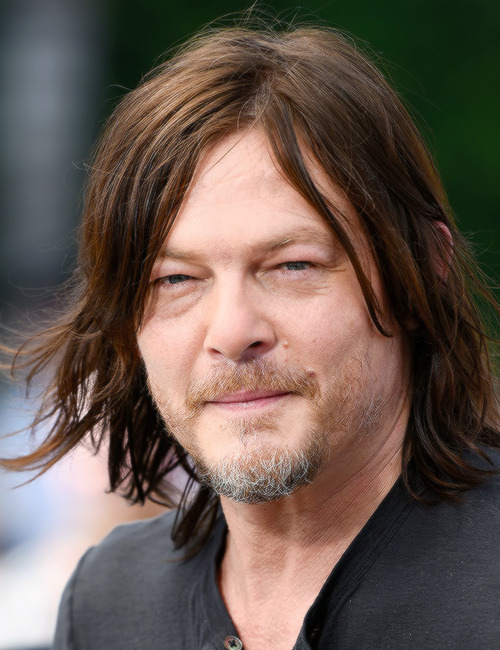 norman reedus norman reedus