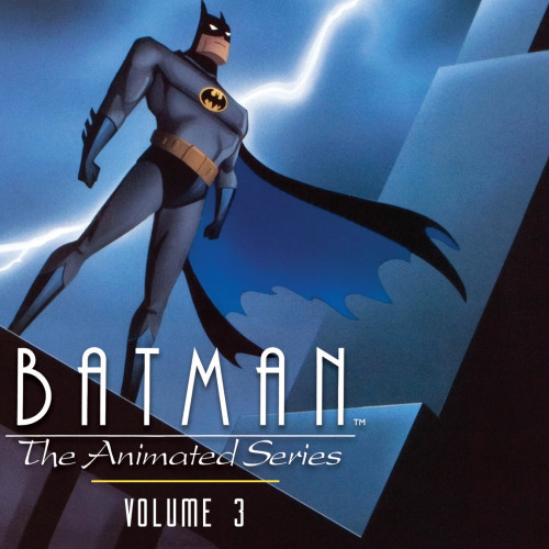 Batman Animated Series Opening Song