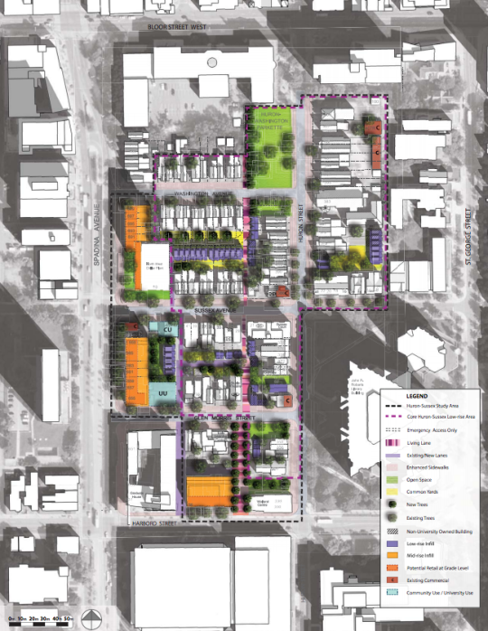 A prototype for low-rise intensification – BRANDON DONNELLY