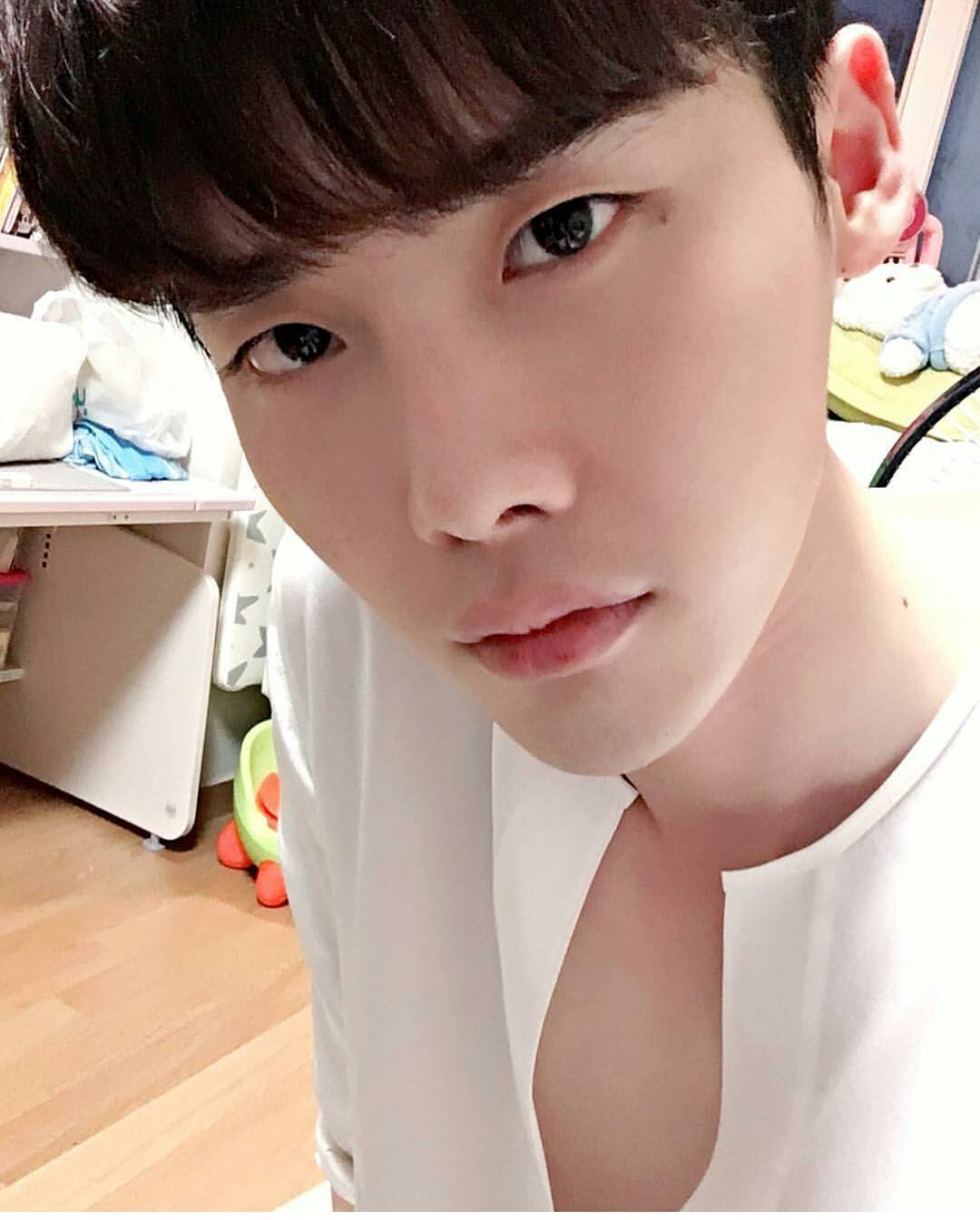 good for you — Lee Jong Suk, #kdrama: w, two worlds