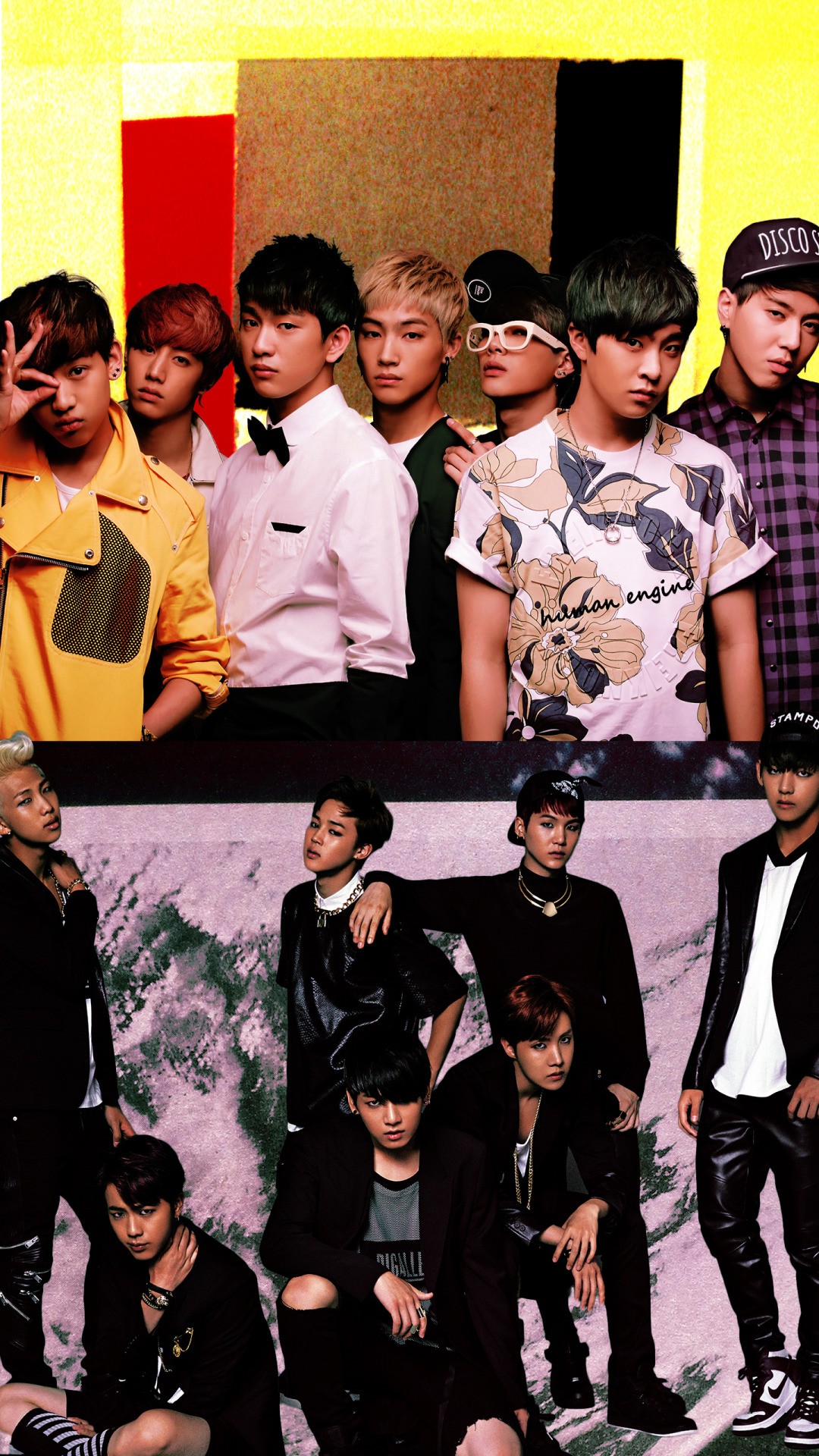 100 Wallpaper Bts Got7 HD Terbaik 100 Wallpaper Bts Got7 HD Terbaik