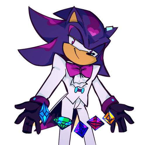 darkswap sonic | Tumblr