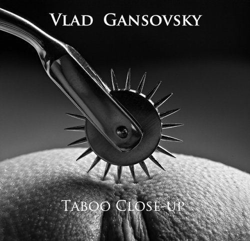 VLAD GANSOVSKY