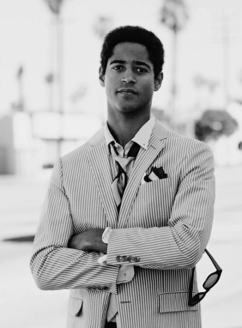 Alfie Enoch Tumblr