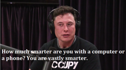 catchymemes:Elon Musk post that is not about weed