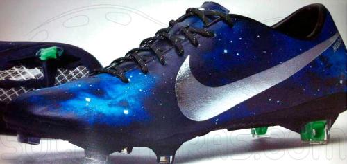 nike galaxy football boots