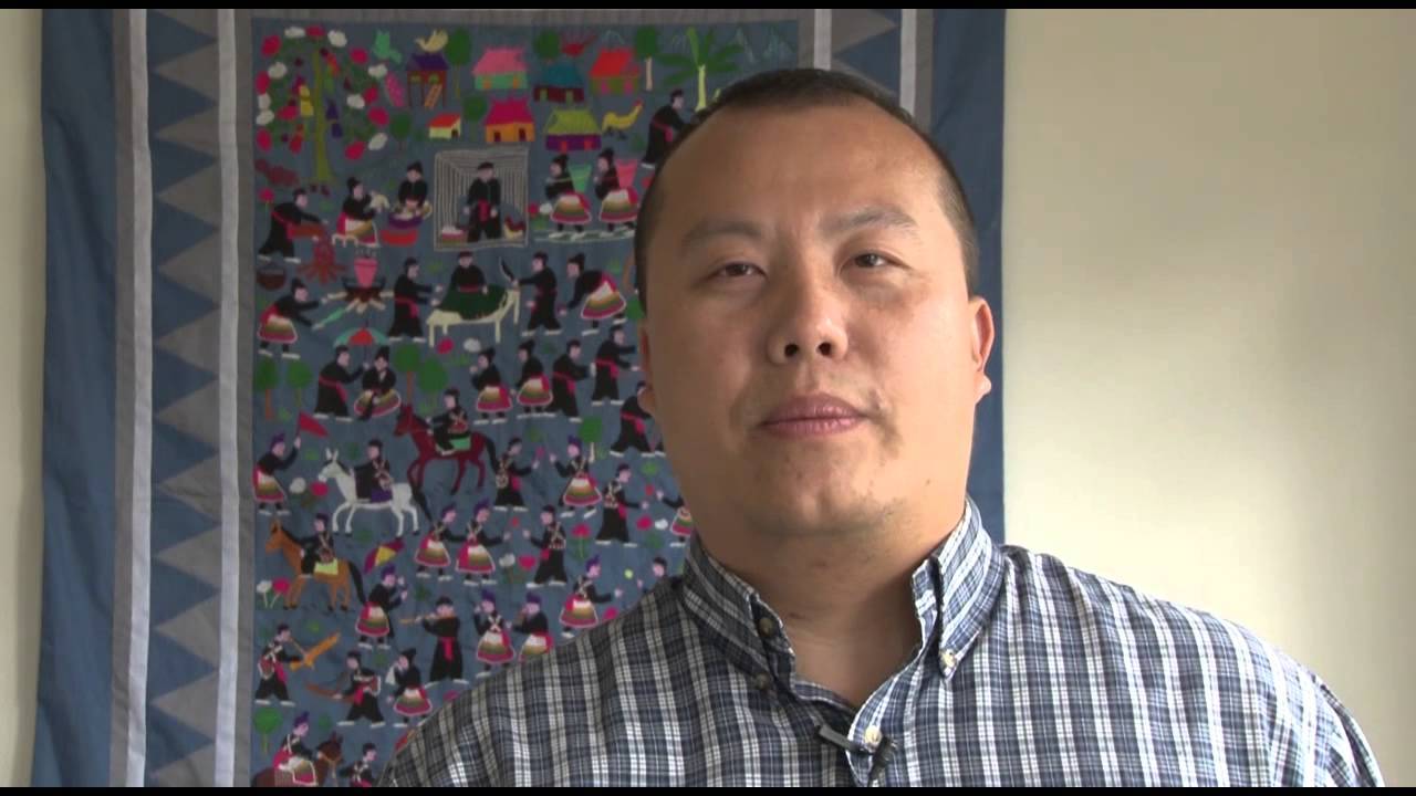 Hmong matchmaking