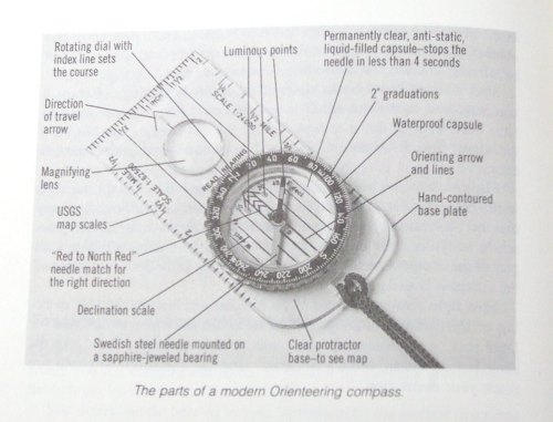 be expert with map compass book pdf