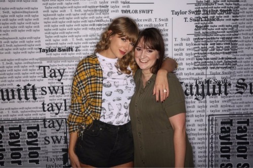 tswiftdaily:@paginaskinner: Forever and always, @taylorswift13