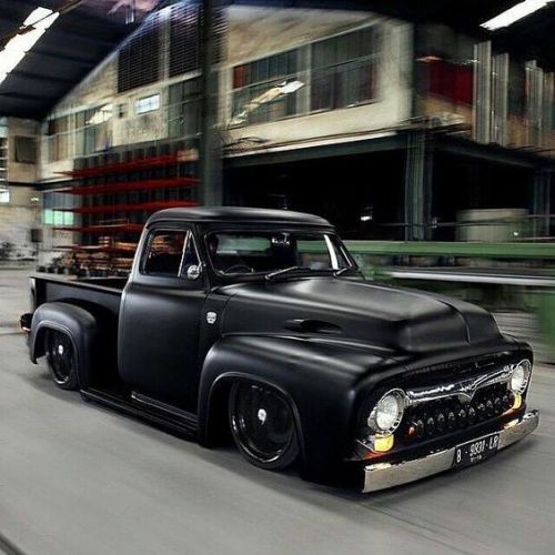 roadkillcustoms:Live. Build. Drive.Roadkill Customs