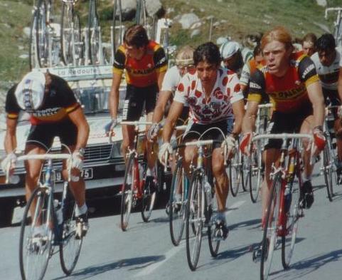 1983 tour de france stages