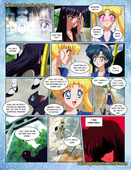 Sailor Moon Adult Games 42