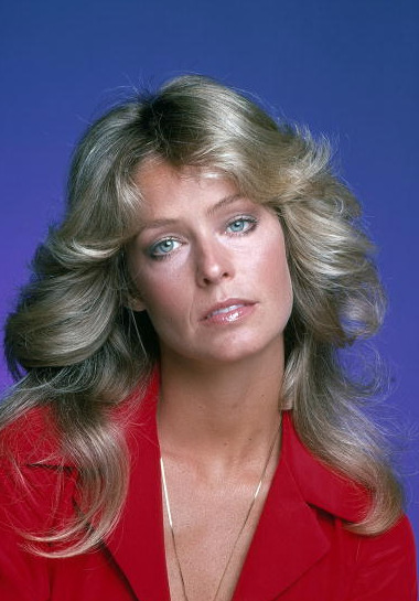 Charlie's Angels 76-81 - Farrah Fawcett on Charlie’s Angels 76-81 at...