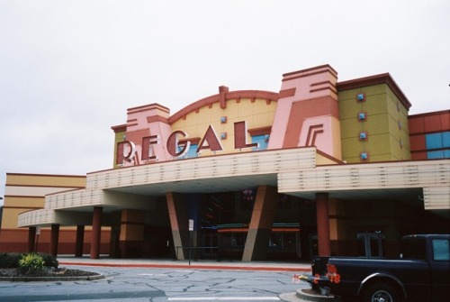 Regal Cinemas  Tumblr