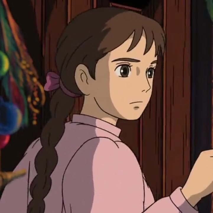 Howlsmovingcastle Icon Sticker Free Transparent Png Images