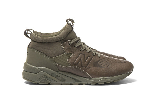 New Balance 580 Deconstructed Order Online At Newbalance Com Sneakers Cartel