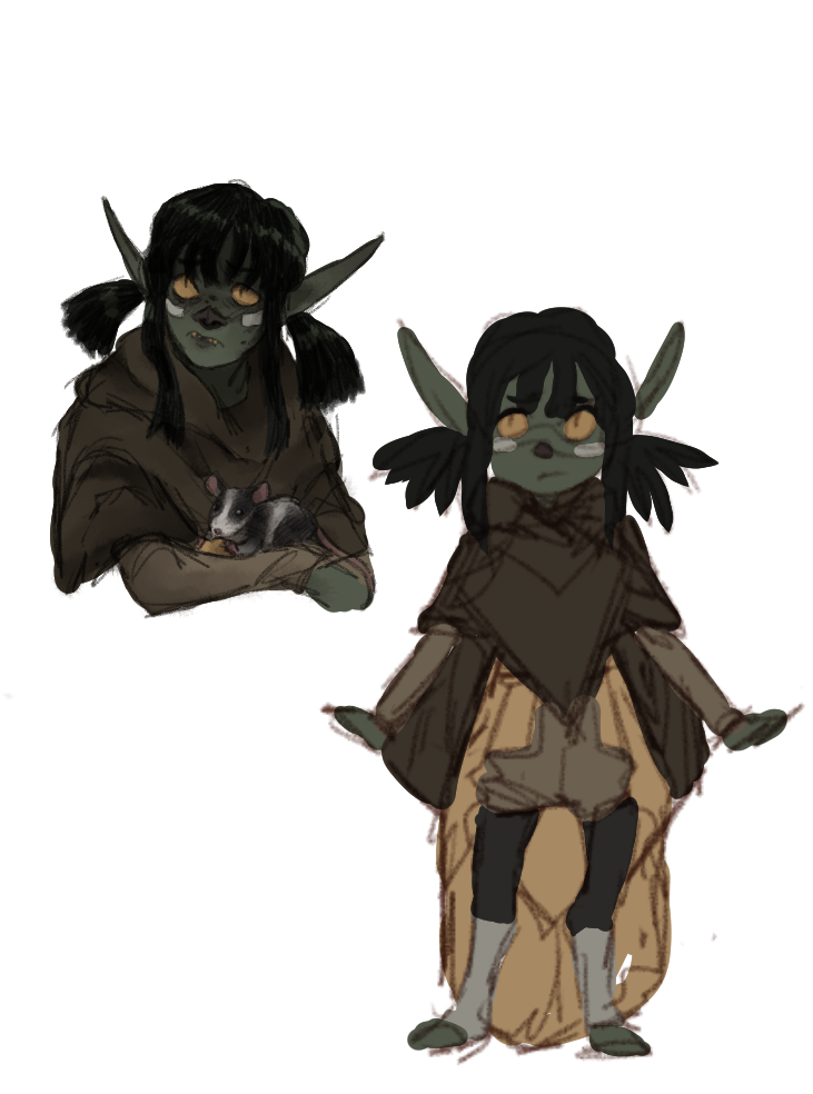 100 tilwi ideas in 2020 goblin art goblin character art 100 tilwi ideas in 2020 goblin art