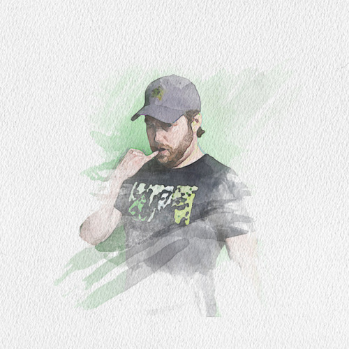 trvrcllns:Achievement Hunter Water Color Portraits