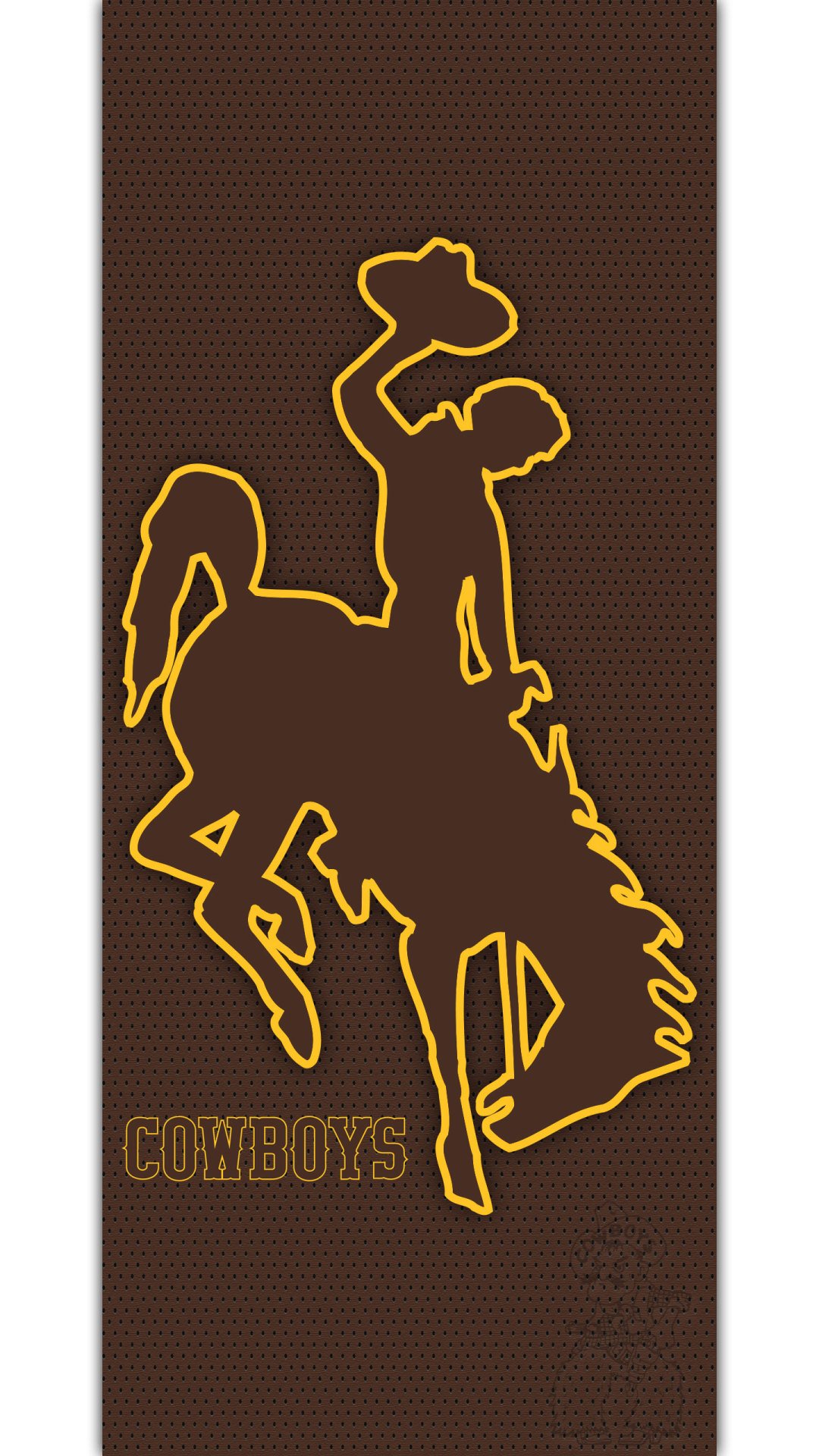 Wyoming Cowboys Football Wallpaper - Football Wallpaper