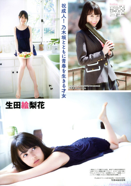 loveaya930401:乃木坂46 FLASH Special Gravure BEST 2017 New...