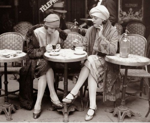 Flappers On Tumblr