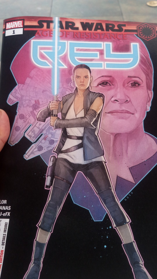 Episode IX: Spoilers and Rumors - Page 37 174044311c0f02bdec9790ecf3b8d2bfdc5f6097