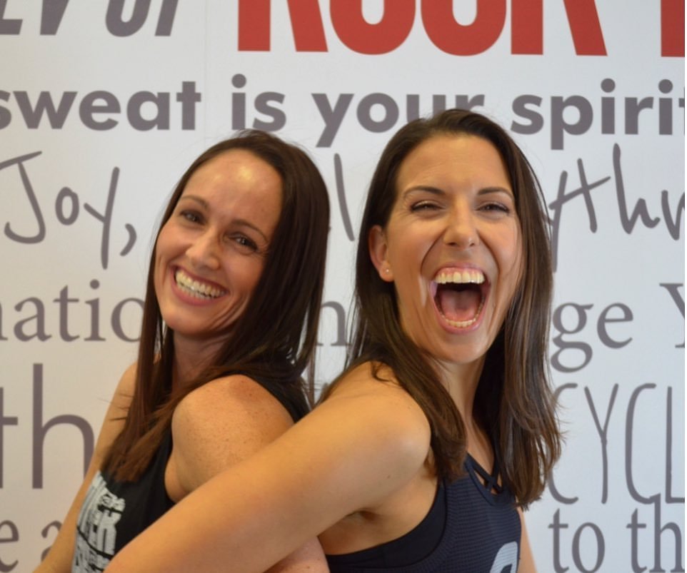 cyclebar happy hour